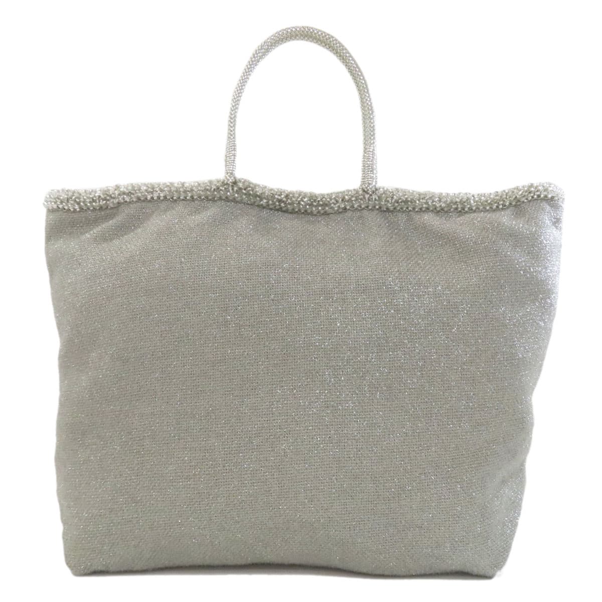 Anteprima wire bag tote bag PVC ladies [used] [ANTEPRIMA] 2