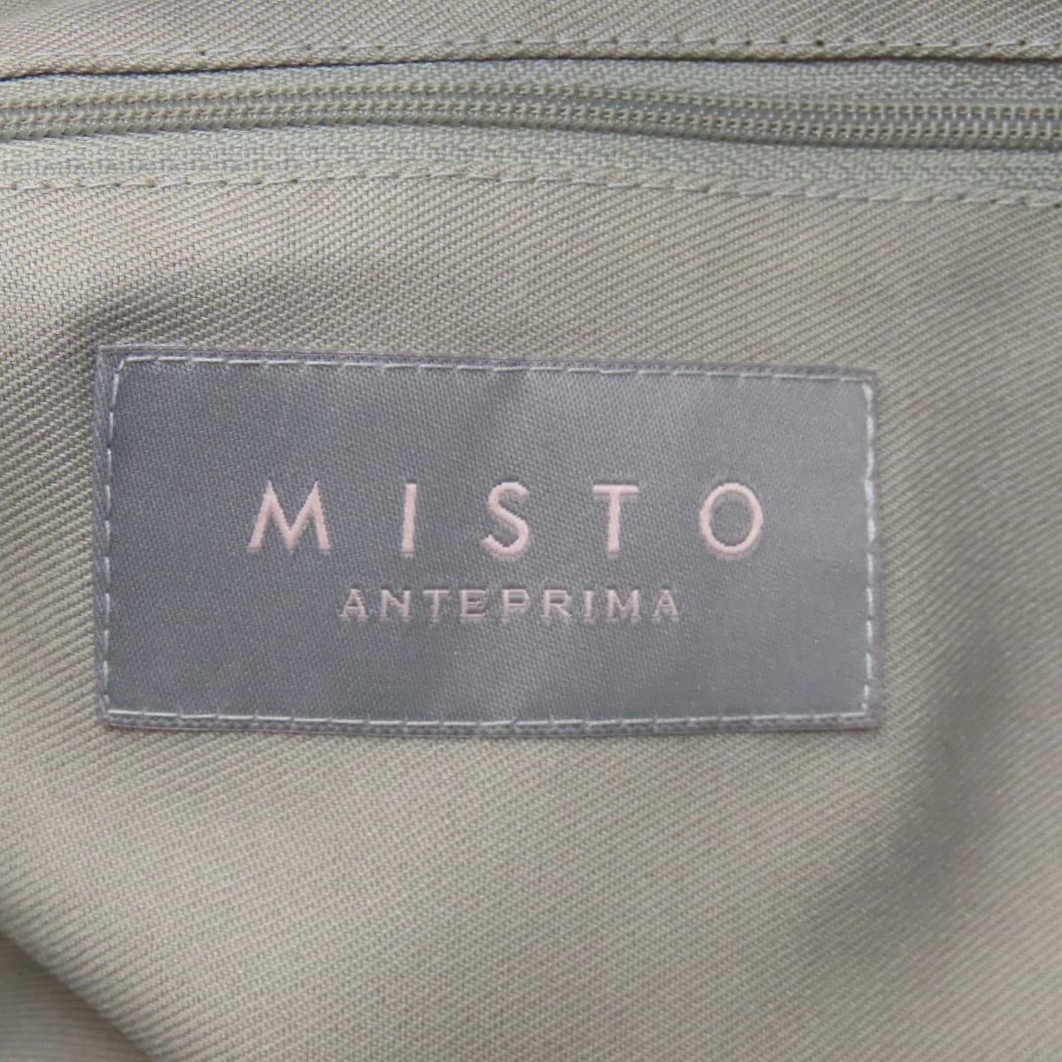 Anteprima wire bag tote bag PVC ladies [used] [ANTEPRIMA] 6