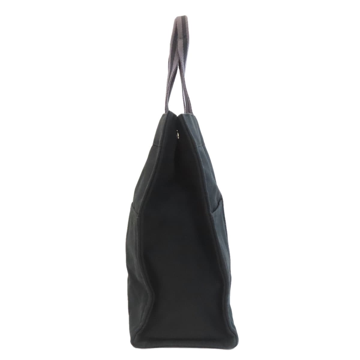 Hermes Sac Foulto GM Tote Bag Canvas Ladies [Used] [HERMES] 3