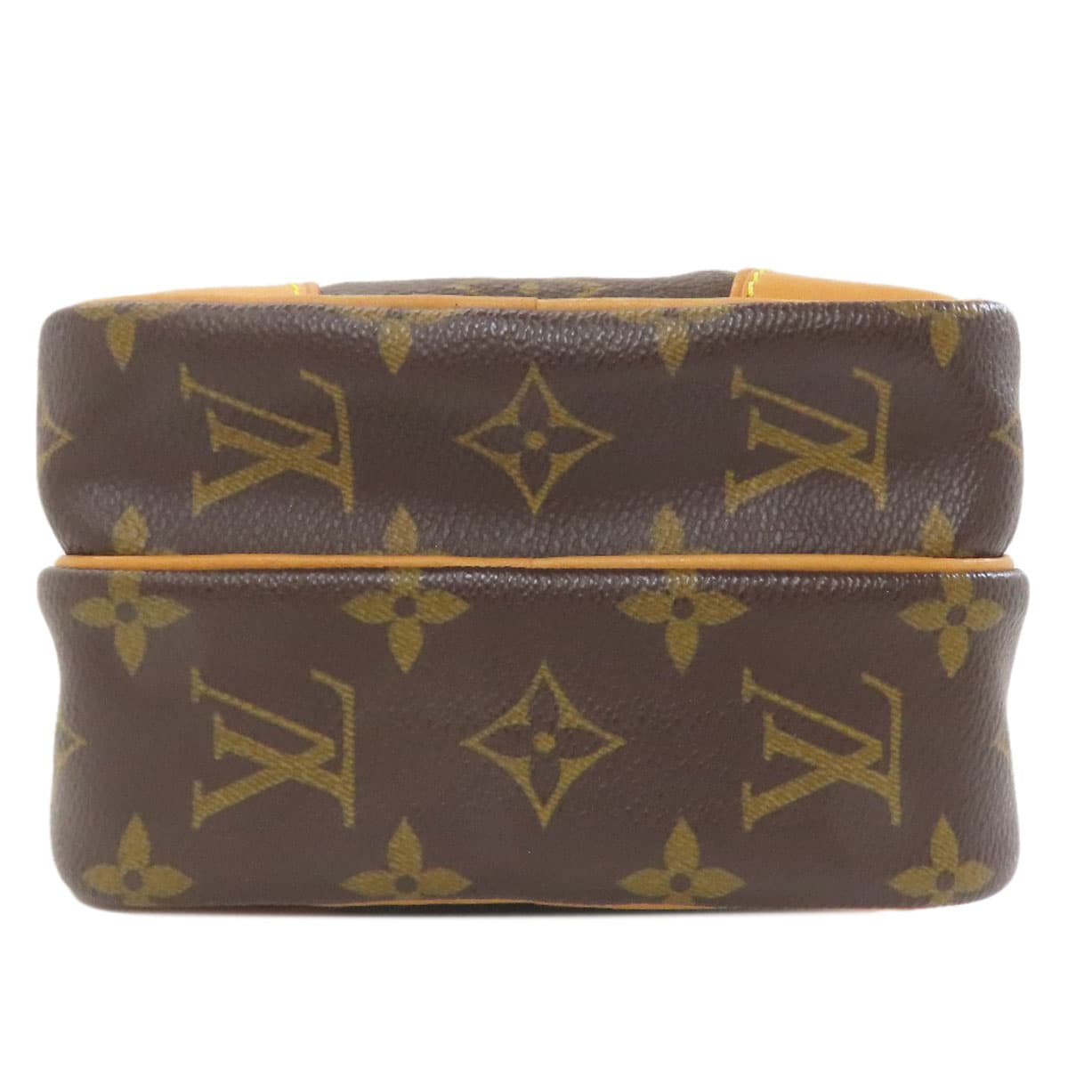 Louis Vuitton M45236 Amazon Shoulder Bag Monogram Canvas Ladies [Used] [LOUIS VUITTON] M45236 4