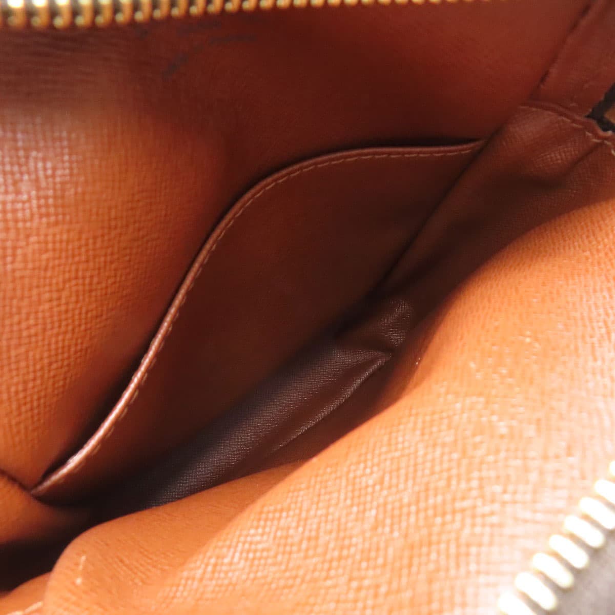 Louis Vuitton M45236 Amazon Shoulder Bag Monogram Canvas Ladies [Used] [LOUIS VUITTON] M45236 5