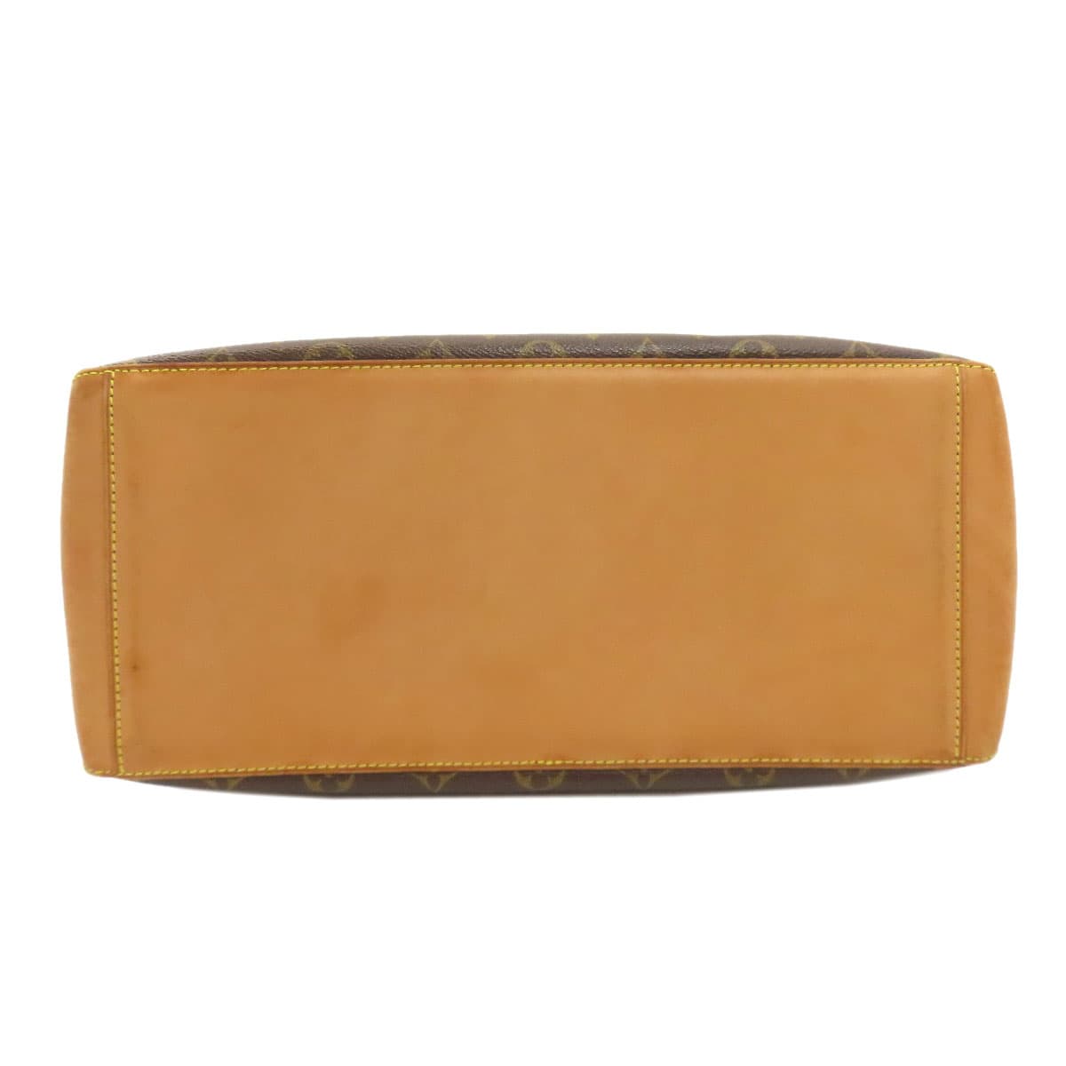 Louis Vuitton M51151 Cabas Mezzo Tote Bag Monogram Canvas Ladies [Used] [LOUIS VUITTON] M51151 4