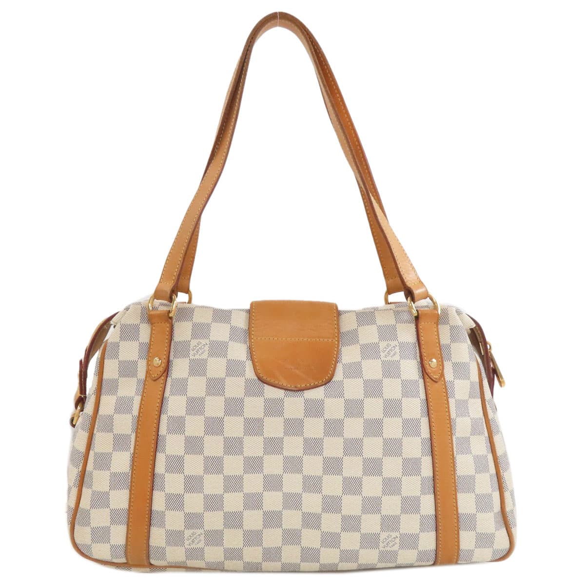 Louis Vuitton N42221 Stresa GM Tote Bag Damier Canvas Ladies [Used] [LOUIS VUITTON] N42221 2