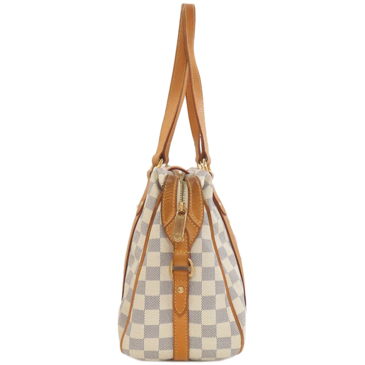 Louis Vuitton N42221 Stresa GM Tote Bag Damier Canvas Ladies [Used] [LOUIS VUITTON] N42221 3