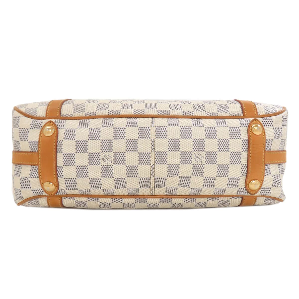 Louis Vuitton N42221 Stresa GM Tote Bag Damier Canvas Ladies [Used] [LOUIS VUITTON] N42221 4