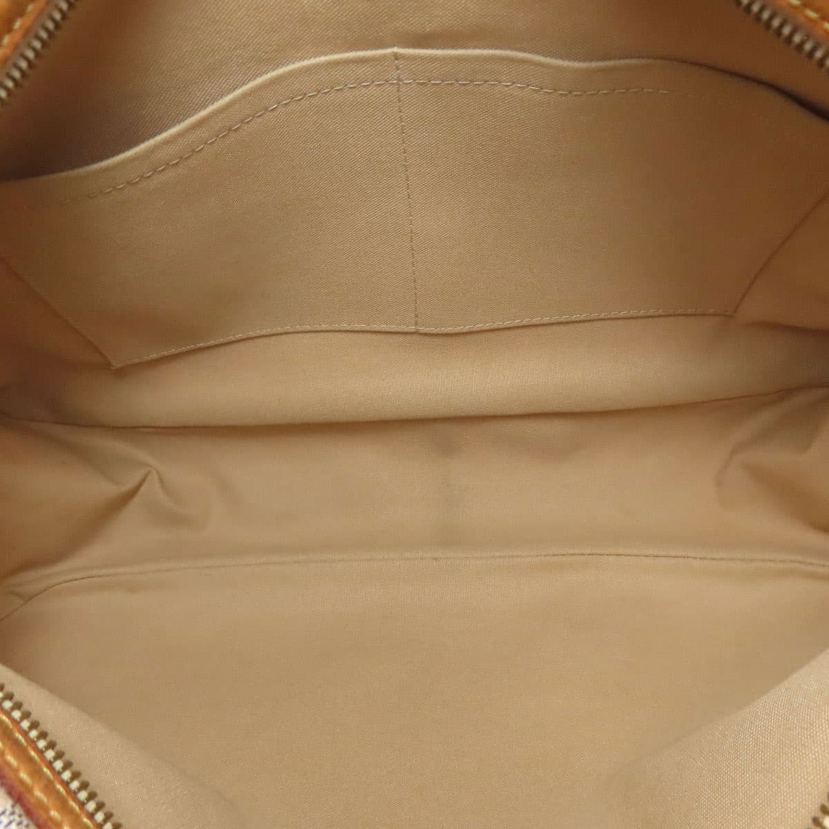 Louis Vuitton N42221 Stresa GM Tote Bag Damier Canvas Ladies [Used] [LOUIS VUITTON] N42221 5