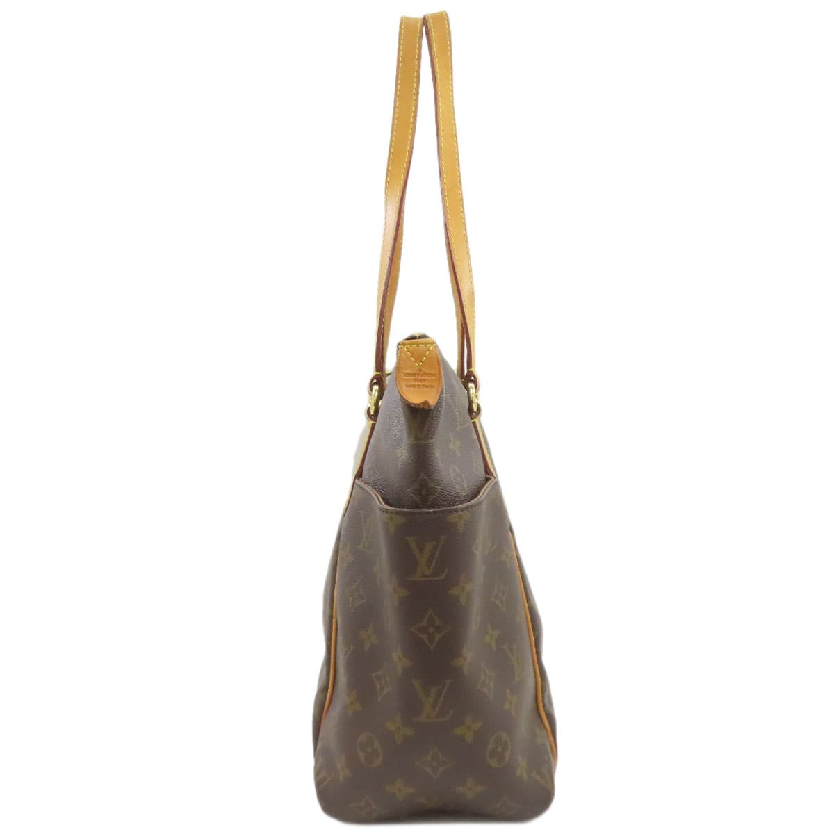 Louis Vuitton M56689 Totally MM Tote Bag Monogram Canvas Ladies [Used] [LOUIS VUITTON] M56689 3