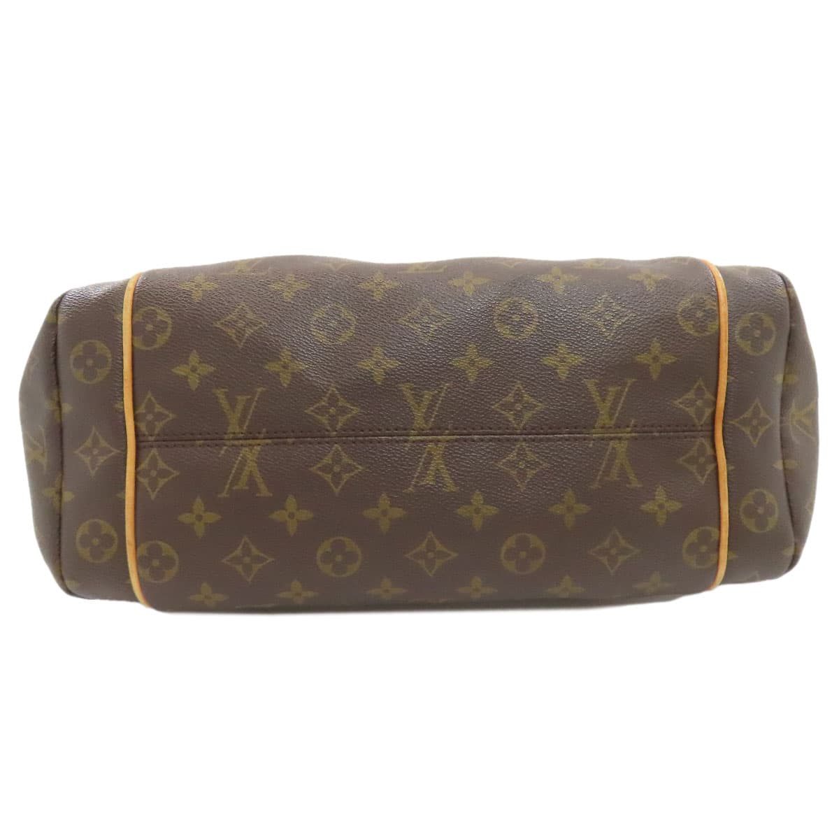 Louis Vuitton M56689 Totally MM Tote Bag Monogram Canvas Ladies [Used] [LOUIS VUITTON] M56689 4