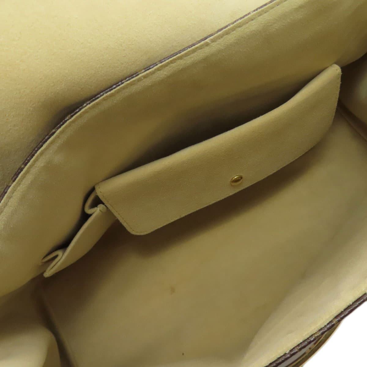 Louis Vuitton M40120 Hibari GM Tote Bag Monogram Canvas Ladies [Used] [LOUIS VUITTON] M40120 5