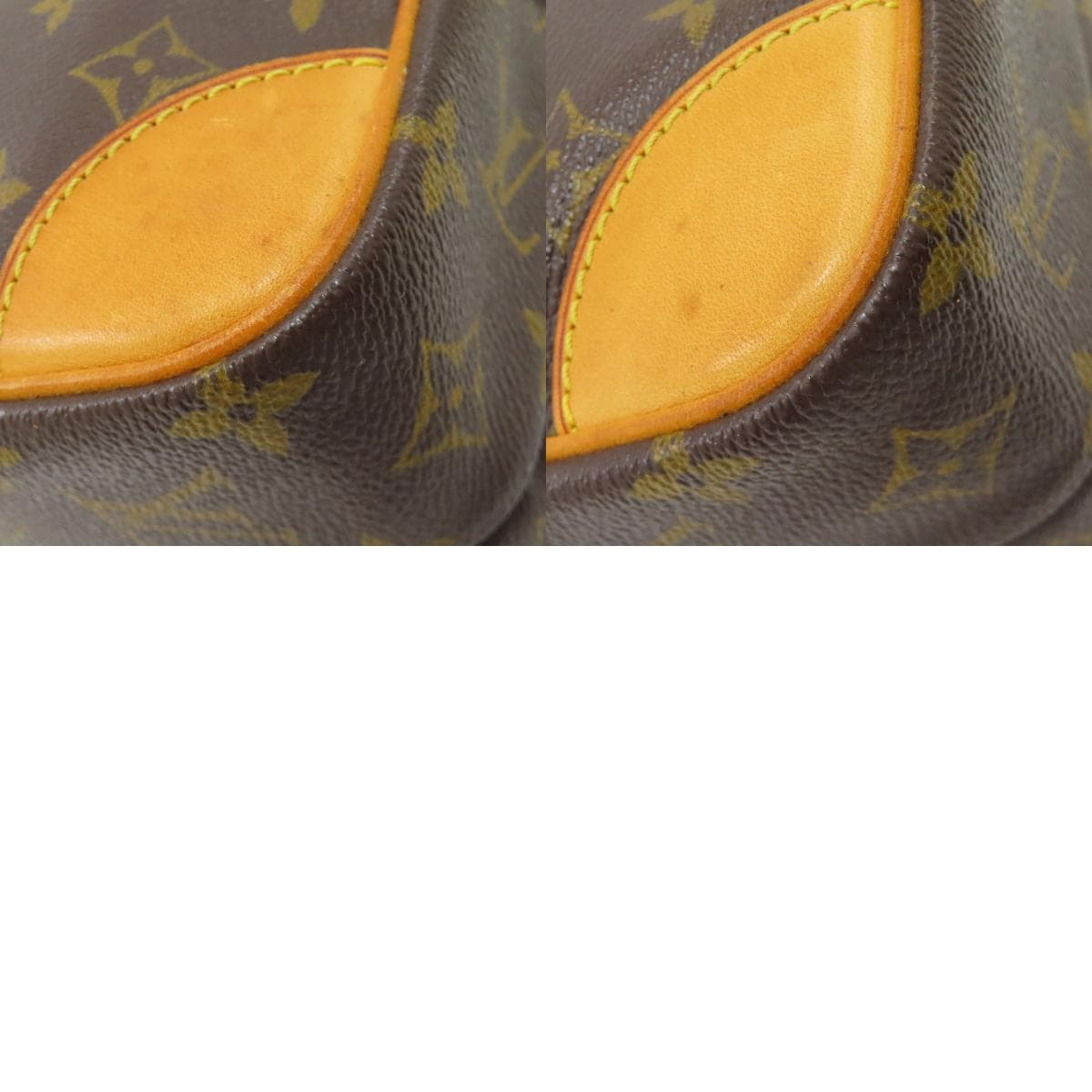 Louis Vuitton M45236 Amazon Shoulder Bag Monogram Canvas Ladies [Used] [LOUIS VUITTON] M45236 10