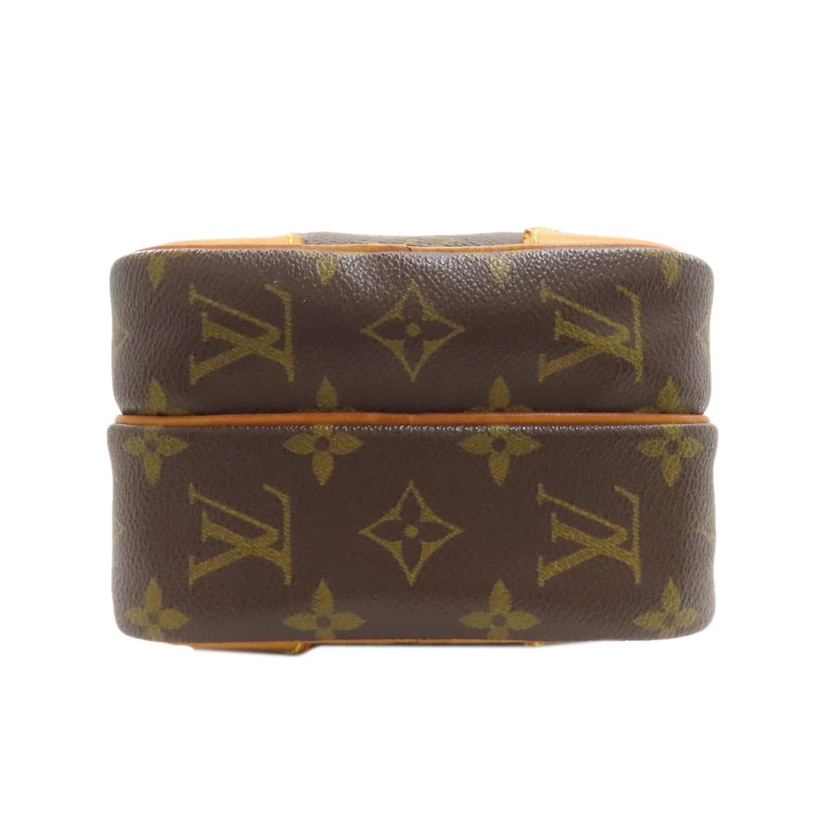 Louis Vuitton M45236 Amazon Shoulder Bag Monogram Canvas Ladies [Used] [LOUIS VUITTON] M45236 4