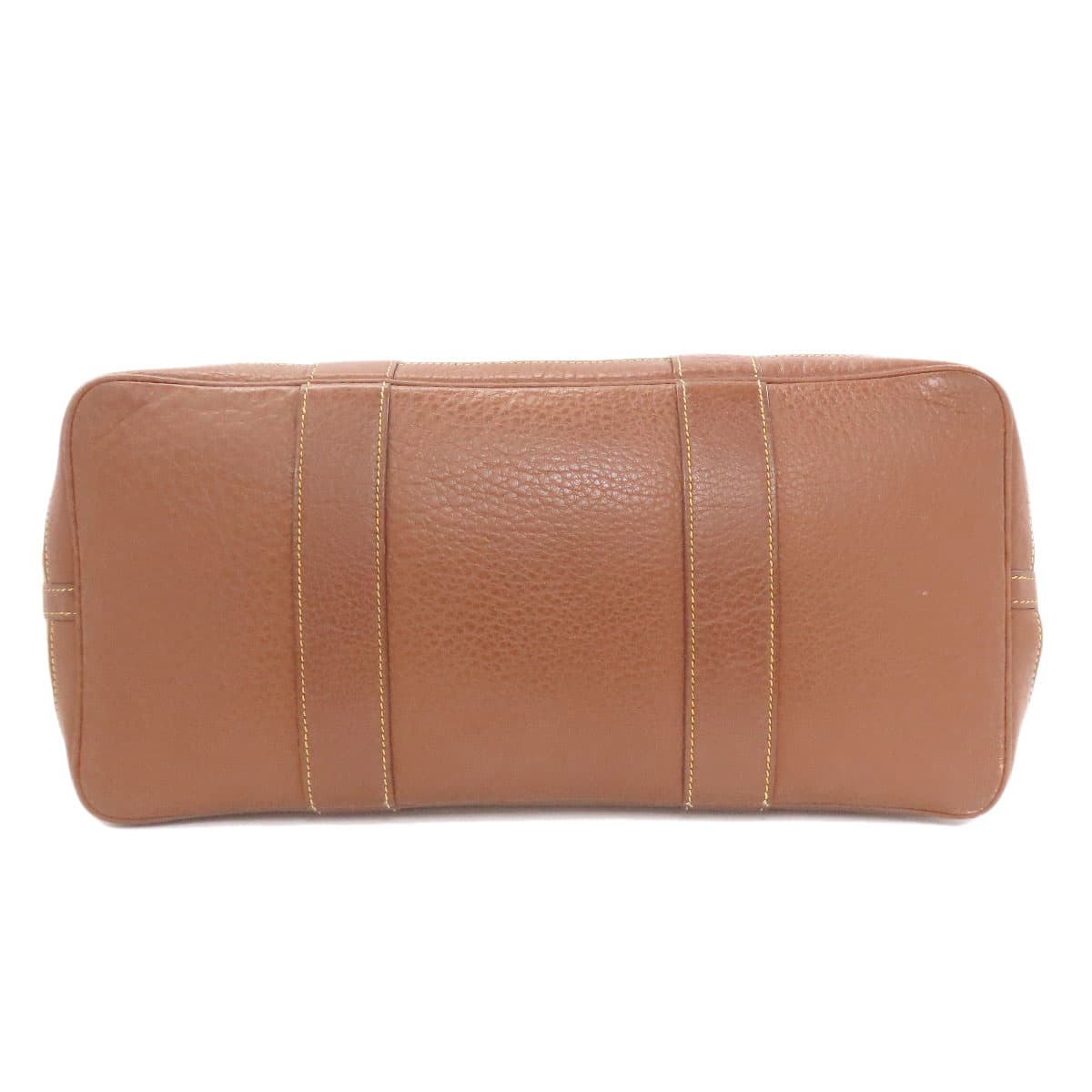 Hermes Garden Party PM Silver Hardware Tote Bag Toile Hache Women's [Used] [HERMES] 4