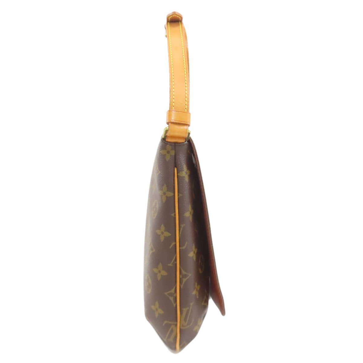 Louis Vuitton M51258 Musette Salsa Shoulder Bag Monogram Canvas for Women [Used] [LOUIS VUITTON] M51258 3