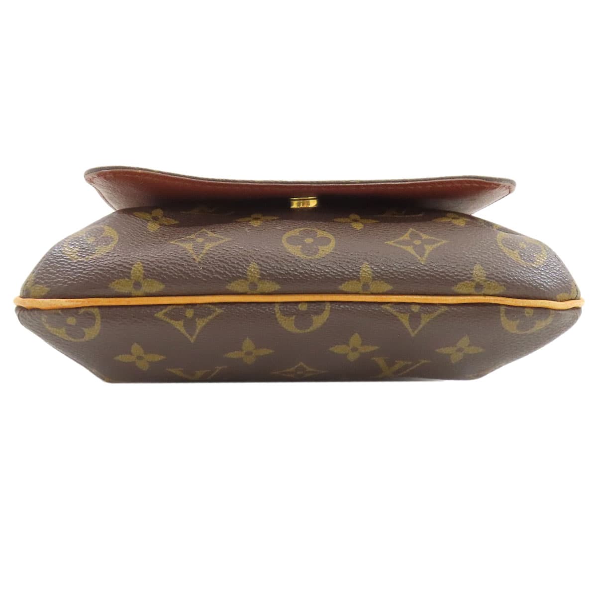 Louis Vuitton M51258 Musette Salsa Shoulder Bag Monogram Canvas for Women [Used] [LOUIS VUITTON] M51258 4