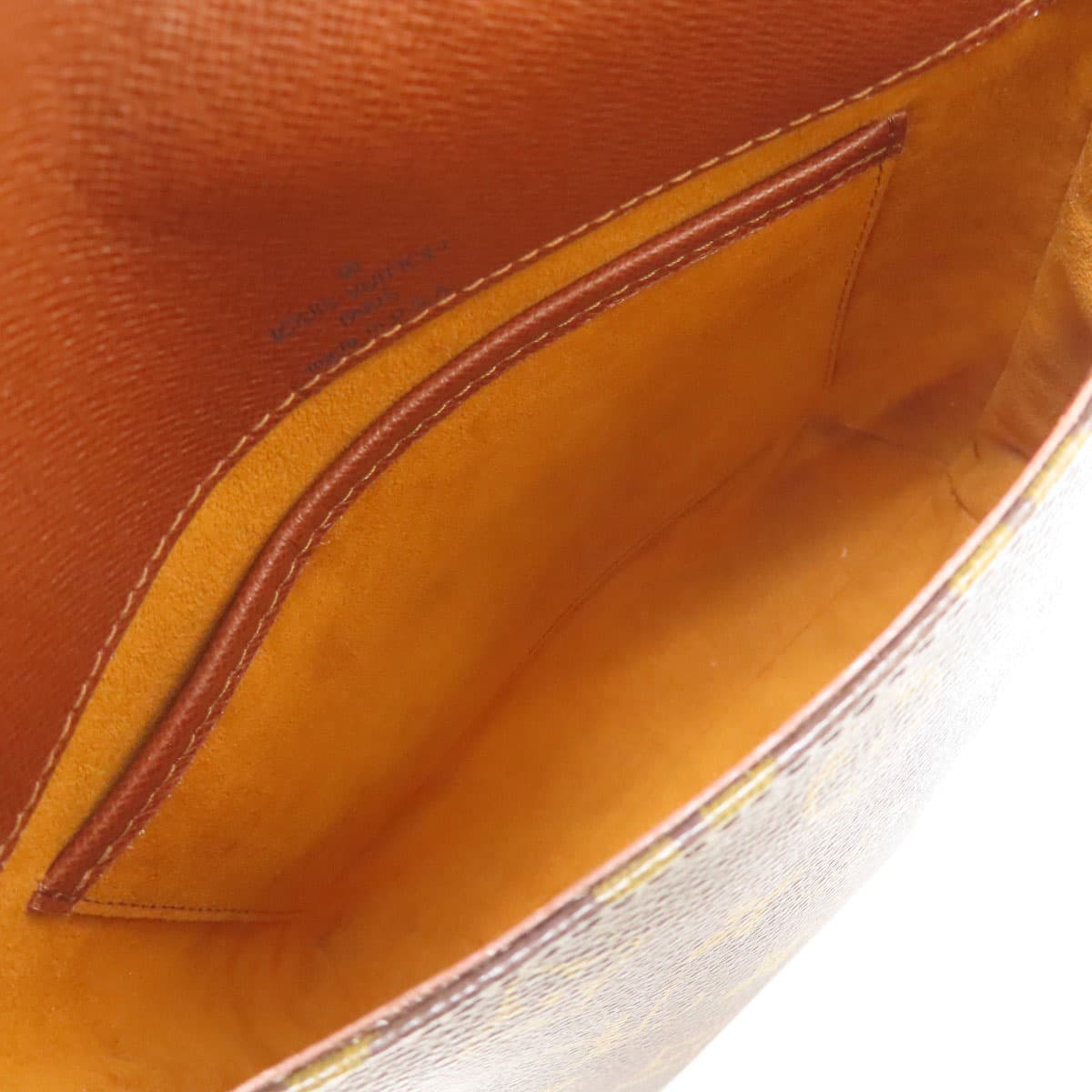 Louis Vuitton M51258 Musette Salsa Shoulder Bag Monogram Canvas for Women [Used] [LOUIS VUITTON] M51258 5