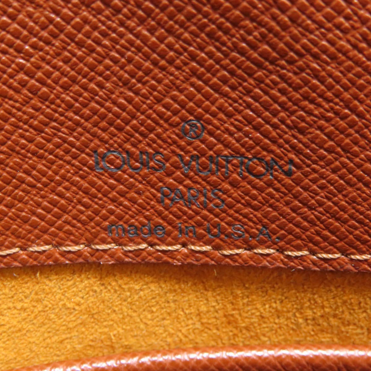 Louis Vuitton M51258 Musette Salsa Shoulder Bag Monogram Canvas for Women [Used] [LOUIS VUITTON] M51258 6