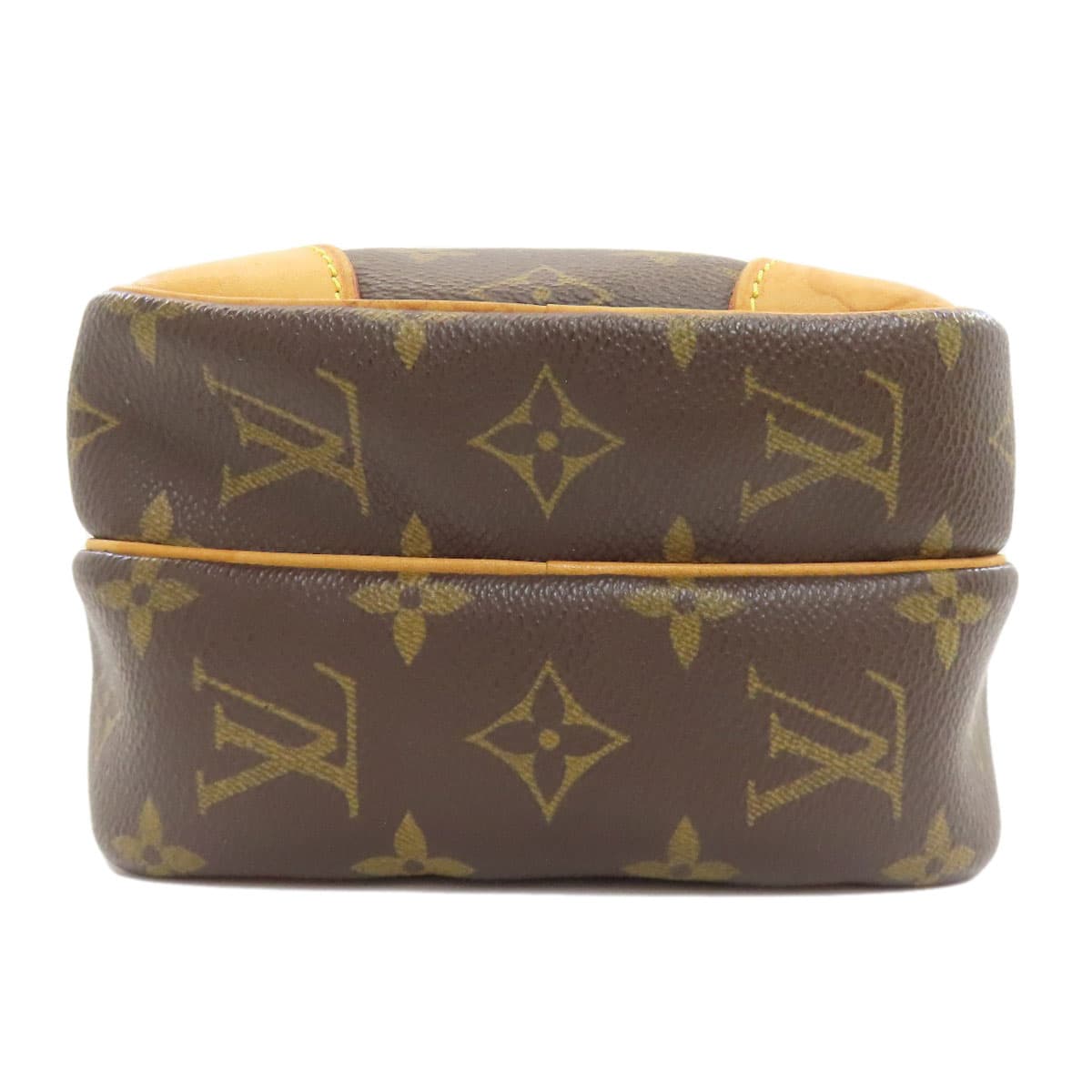 Louis Vuitton Amazon Shoulder Bag Monogram Canvas Ladies [Used] [LOUIS VUITTON] 4