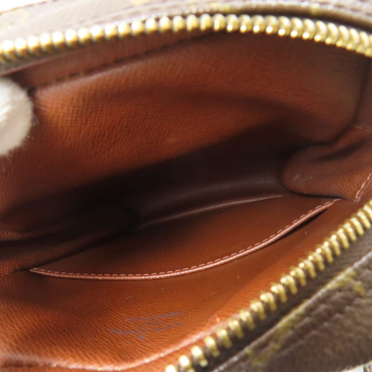 Louis Vuitton Amazon Shoulder Bag Monogram Canvas Ladies [Used] [LOUIS VUITTON] 5