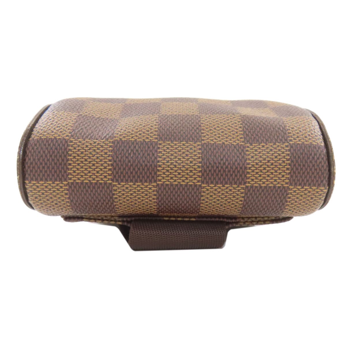 Louis Vuitton N51994 Geronimos Body Bag Damier Canvas for Women [Used] [LOUIS VUITTON] N51994 4