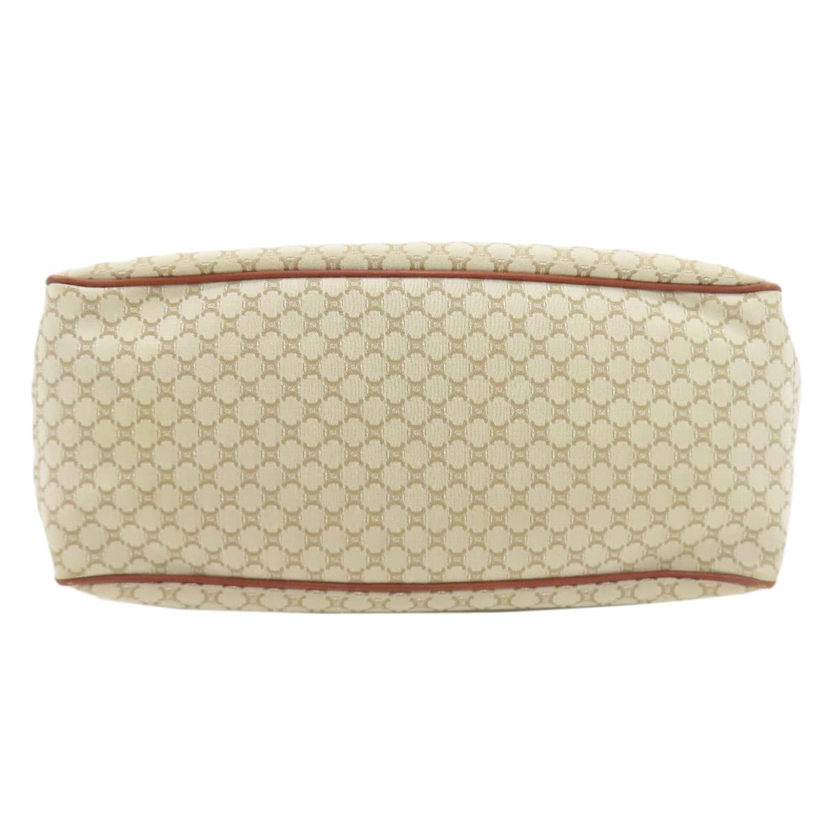 Celine Boogie Bag Handbag Canvas Ladies [Used] [CELINE] 4