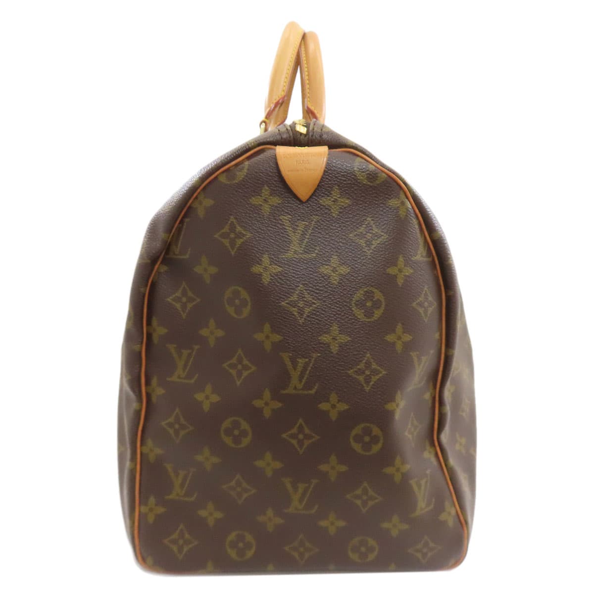 Louis Vuitton M41416 Keepall 50 Boston Bag Monogram Canvas Ladies [Used] [LOUIS VUITTON] M41416 3