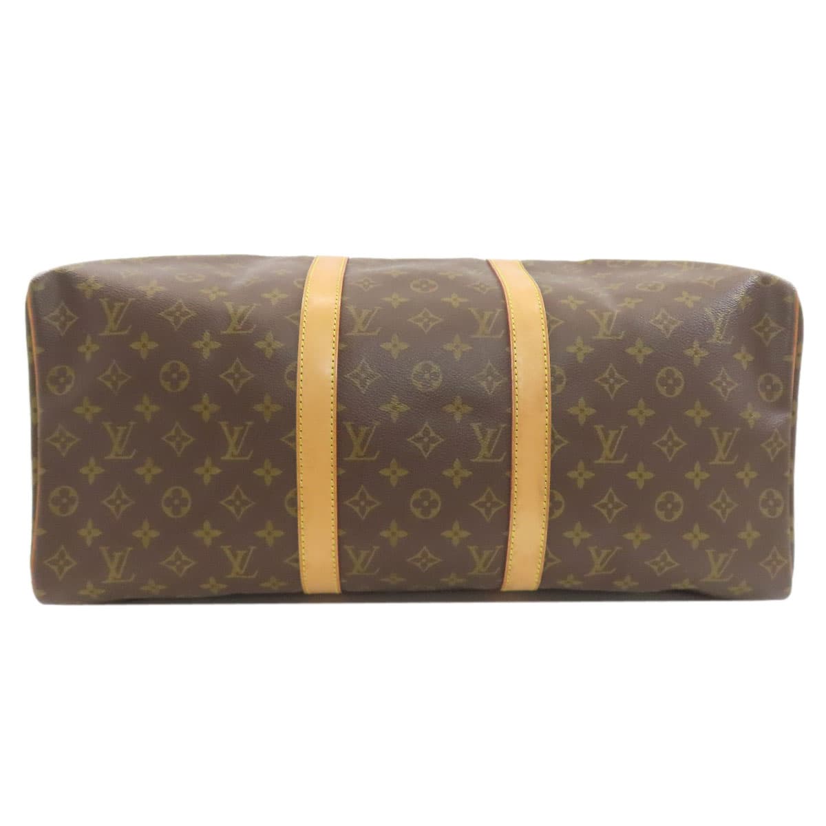 Louis Vuitton M41416 Keepall 50 Boston Bag Monogram Canvas Ladies [Used] [LOUIS VUITTON] M41416 4