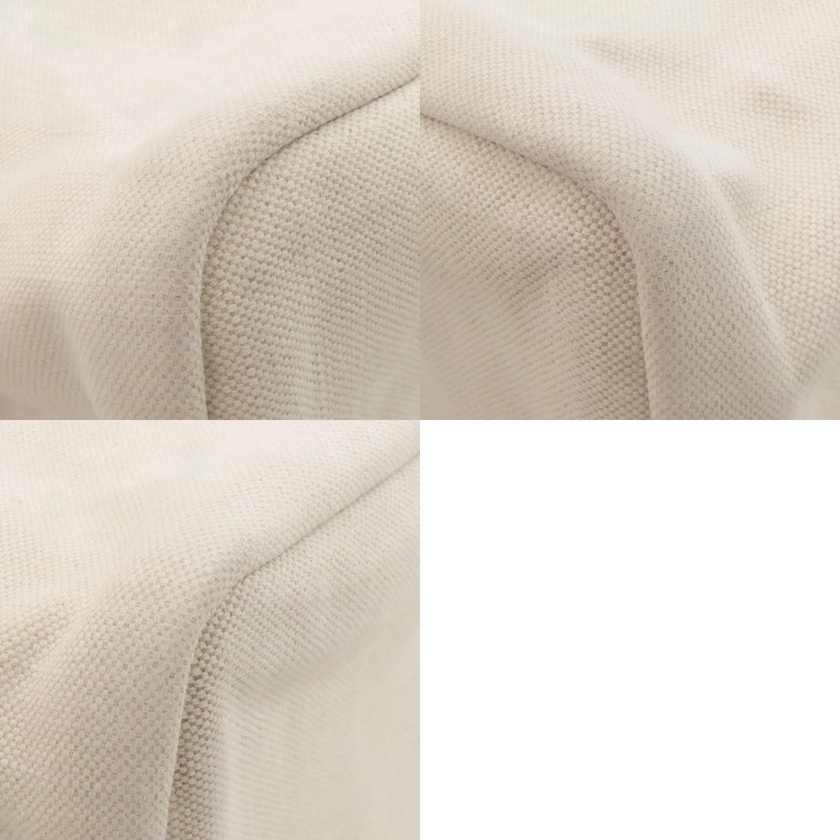 Prada 1BG355 Logo Tote Bag Canvas Ladies [Used] [PRADA] 1BG355 10