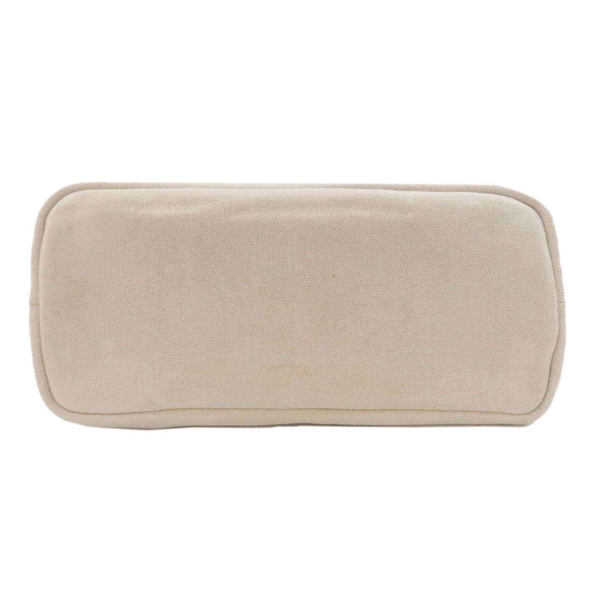 Prada 1BG355 Logo Tote Bag Canvas Ladies [Used] [PRADA] 1BG355 4