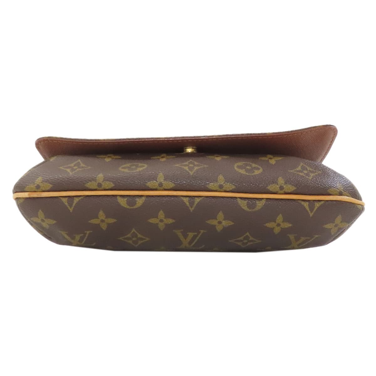 Louis Vuitton M51257 Musette Tango S Shoulder Bag Monogram Canvas Ladies [Used] [LOUIS VUITTON] M51257 4