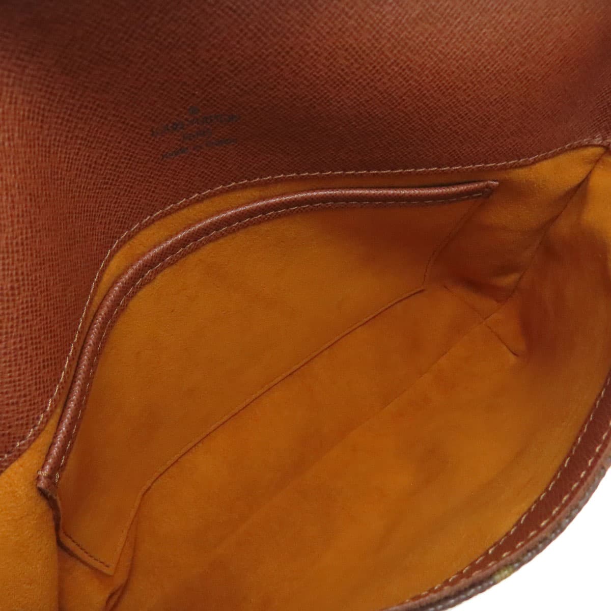 Louis Vuitton M51257 Musette Tango S Shoulder Bag Monogram Canvas Ladies [Used] [LOUIS VUITTON] M51257 5