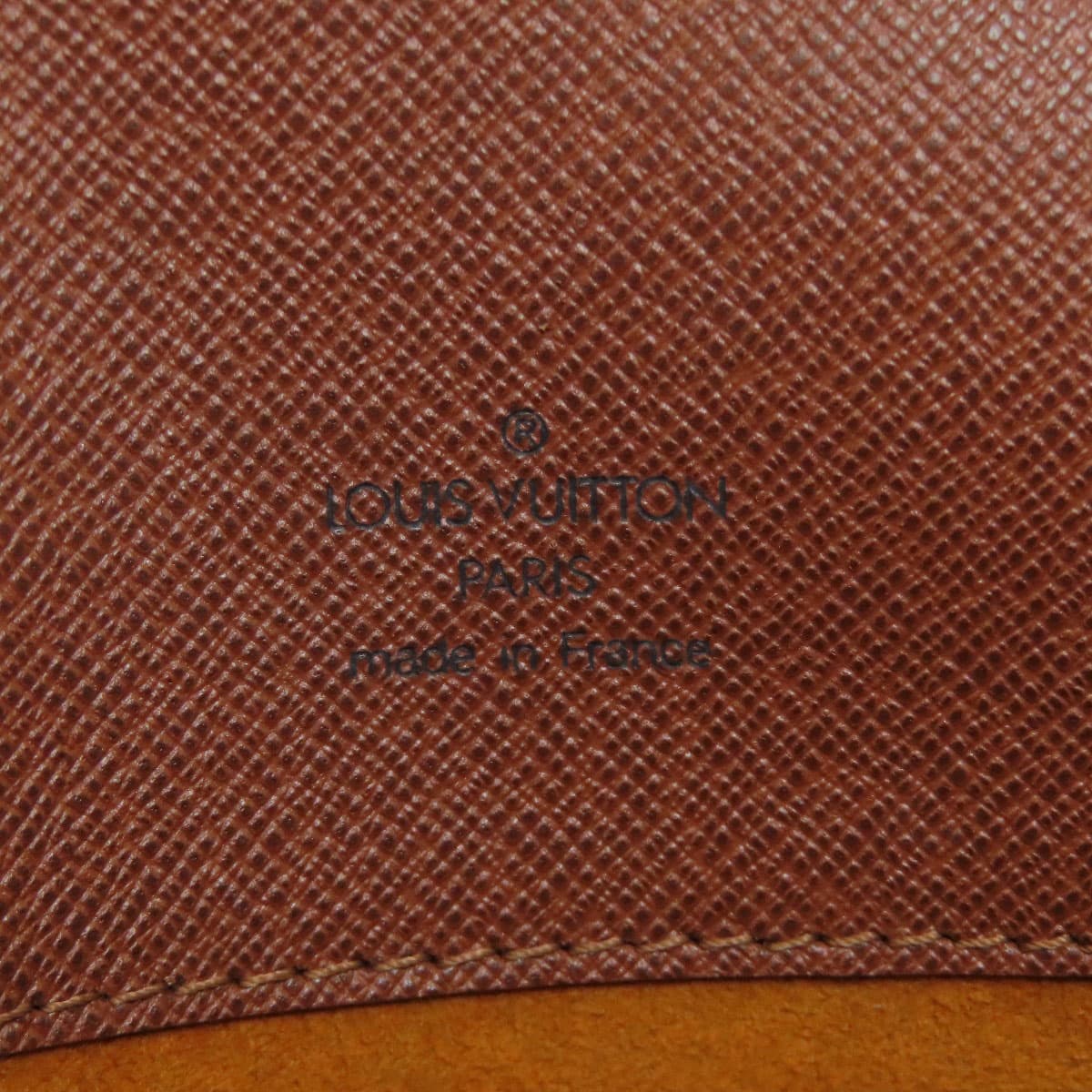 Louis Vuitton M51257 Musette Tango S Shoulder Bag Monogram Canvas Ladies [Used] [LOUIS VUITTON] M51257 6