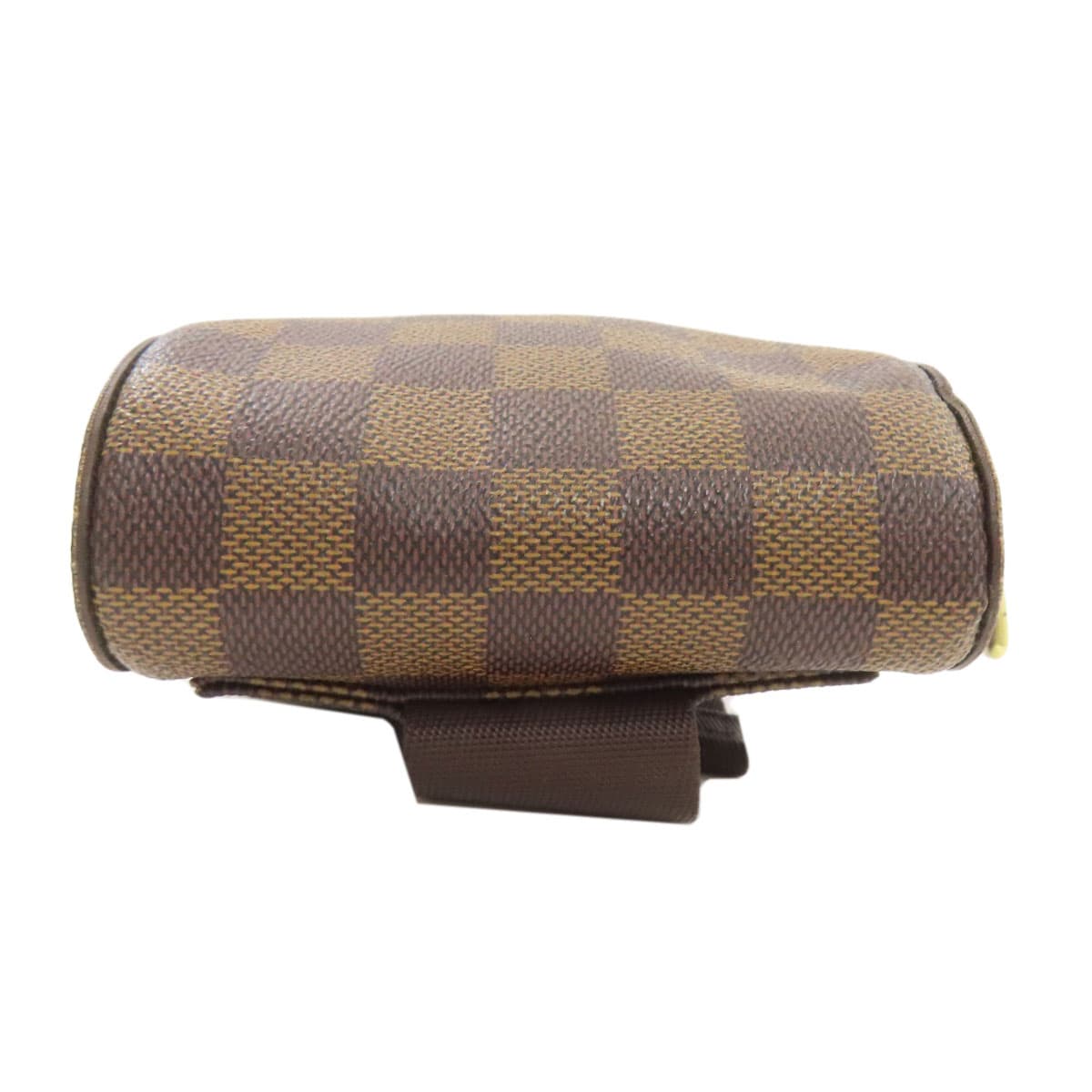 Louis Vuitton N51994 Geronimos Body Bag Damier Canvas for Women [Used] [LOUIS VUITTON] N51994 4