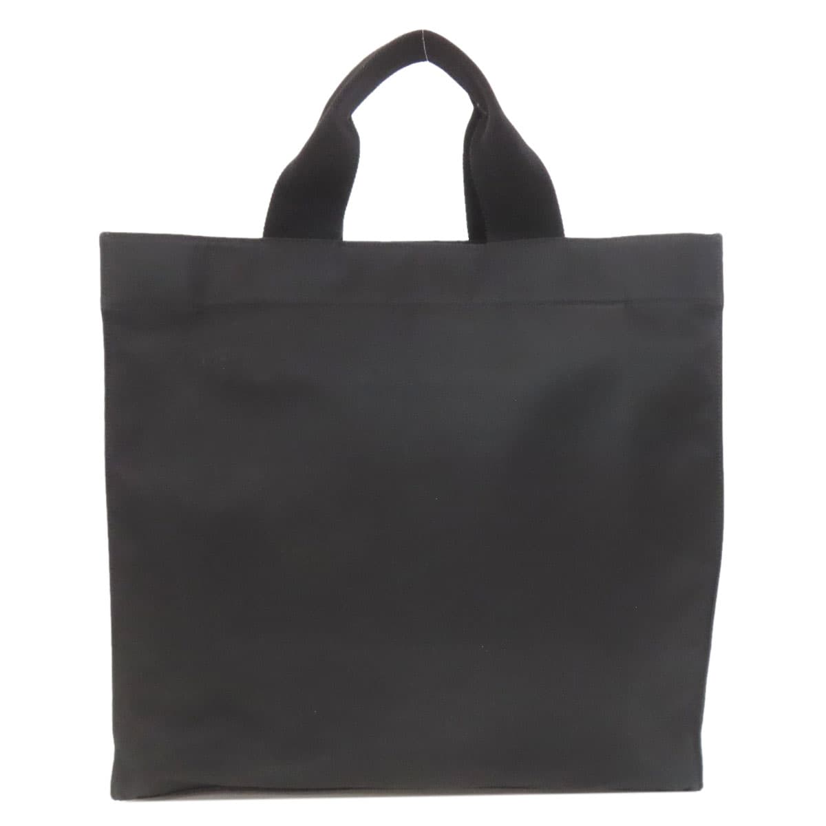 Valentino Logo Tote Bag Nylon Material Ladies [Used] [VALENTINO] 2