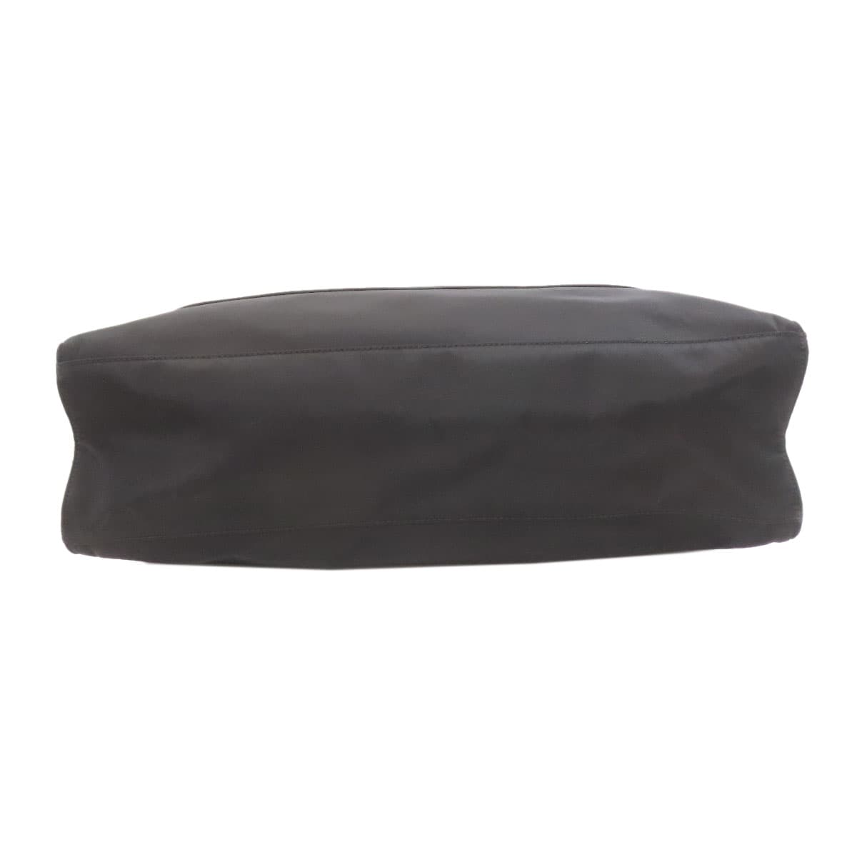 Valentino Logo Tote Bag Nylon Material Ladies [Used] [VALENTINO] 4