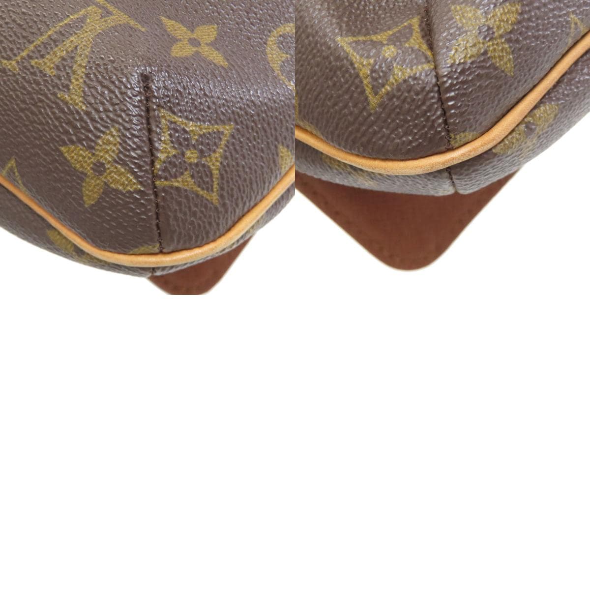 Louis Vuitton M51257 Musette Tango Shoulder Bag Monogram Canvas Ladies [Used] [LOUIS VUITTON] M51257 10