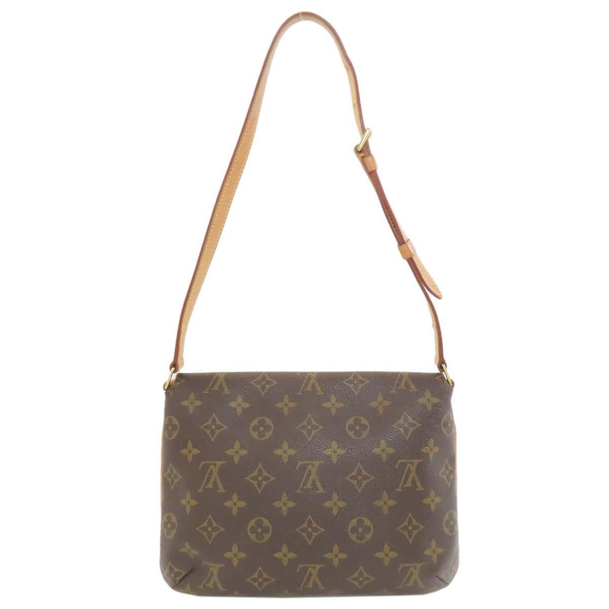 Louis Vuitton M51257 Musette Tango Shoulder Bag Monogram Canvas Ladies [Used] [LOUIS VUITTON] M51257 2