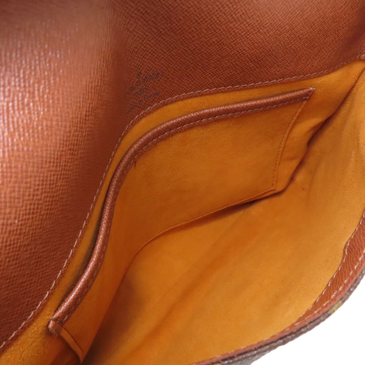 Louis Vuitton M51257 Musette Tango Shoulder Bag Monogram Canvas Ladies [Used] [LOUIS VUITTON] M51257 5