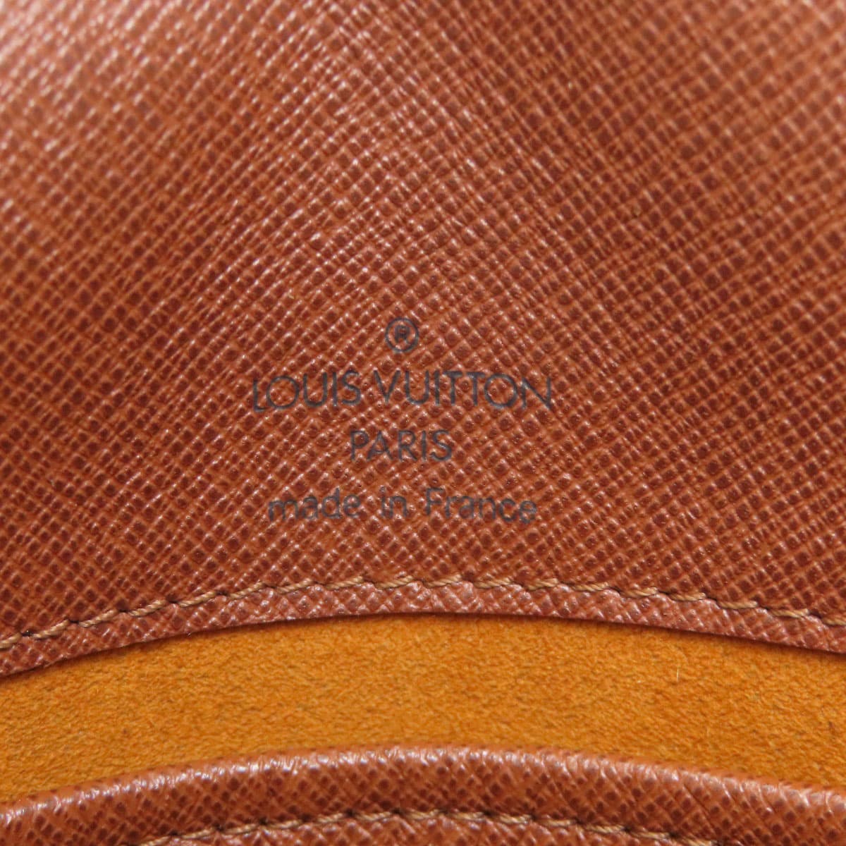 Louis Vuitton M51257 Musette Tango Shoulder Bag Monogram Canvas Ladies [Used] [LOUIS VUITTON] M51257 6