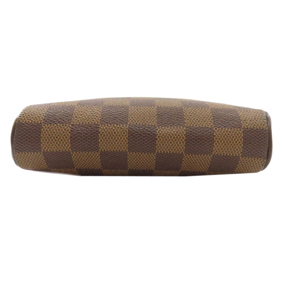 Louis Vuitton N51296 Pochette Ipanema Shoulder Bag Damier Canvas Ladies [Used] [LOUIS VUITTON] N51296 4