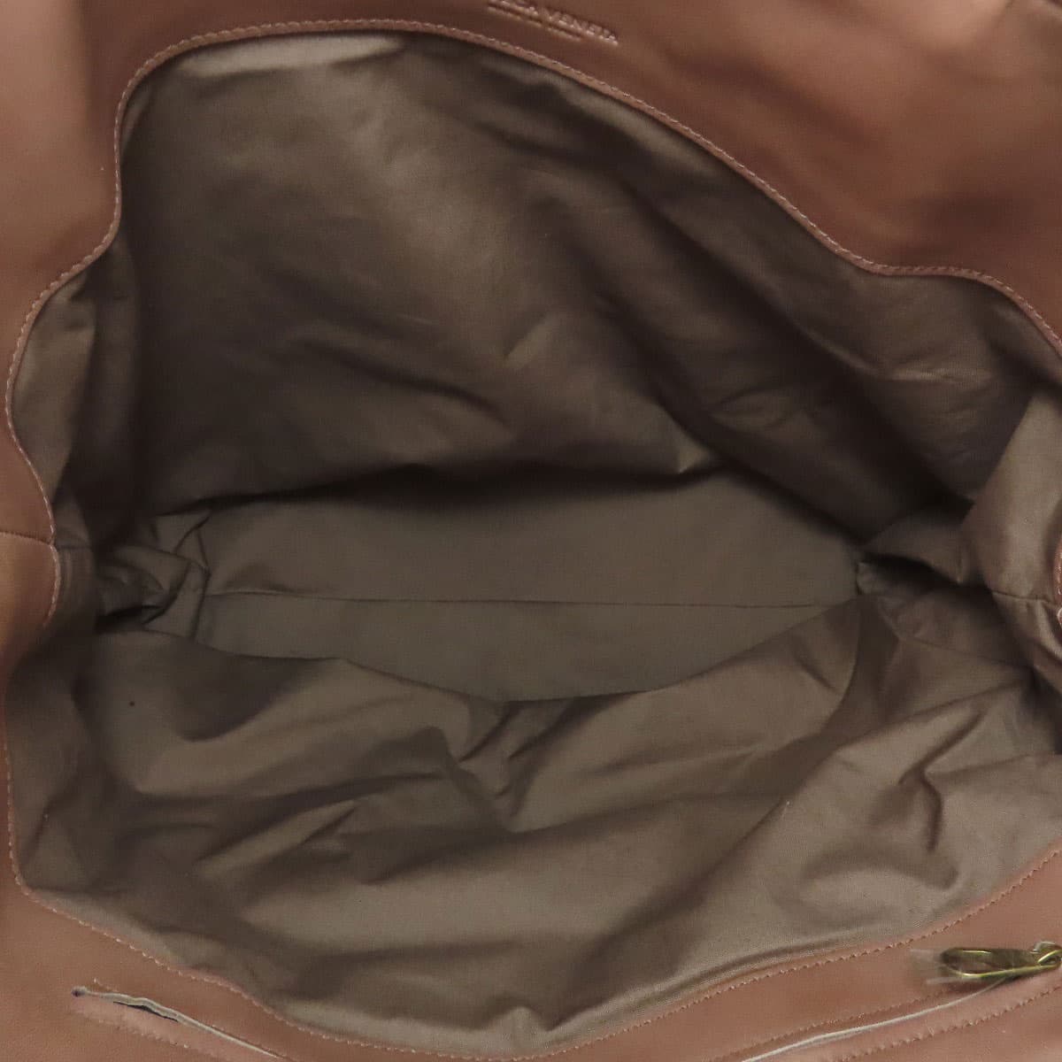 Bottega Veneta Intrecciato Handbag Calf Leather for Women [Used] [BOTTEGA VENETA] 5