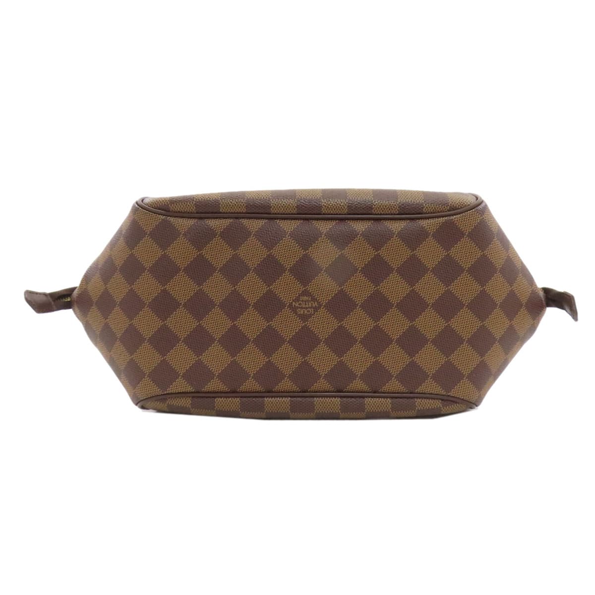 Louis Vuitton N51174 Beret MM Tote Bag Damier Canvas Ladies [Used] [LOUIS VUITTON] N51174 4