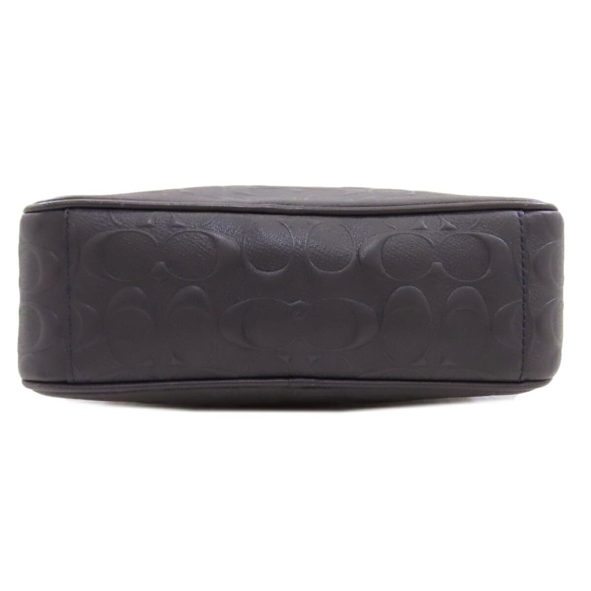 Coach 72277 Signature Shoulder Bag PVC Ladies [Used] [COACH] 72277 4