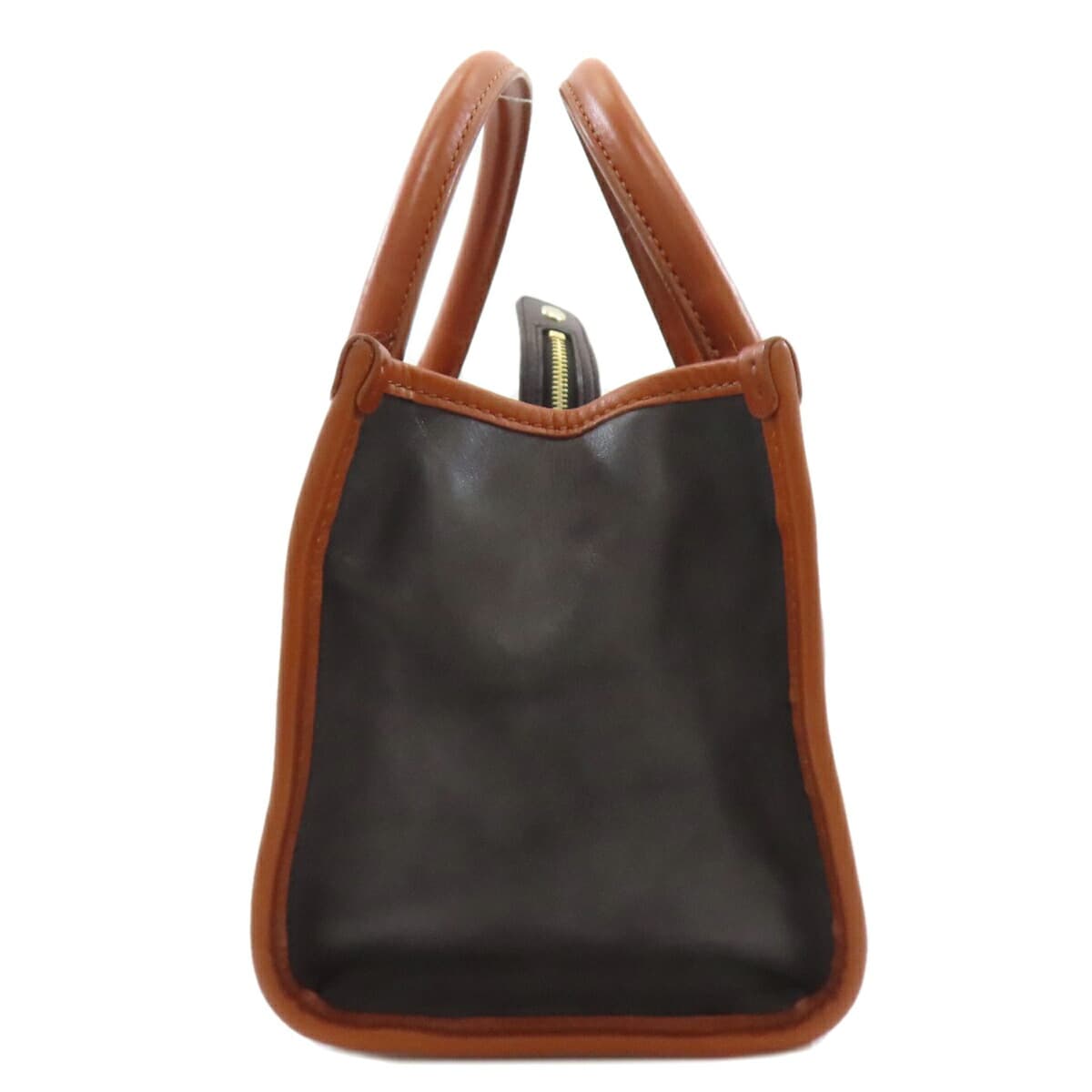 Kate Spade Logo Handbag Leather Ladies [Used] [kate spade] 3