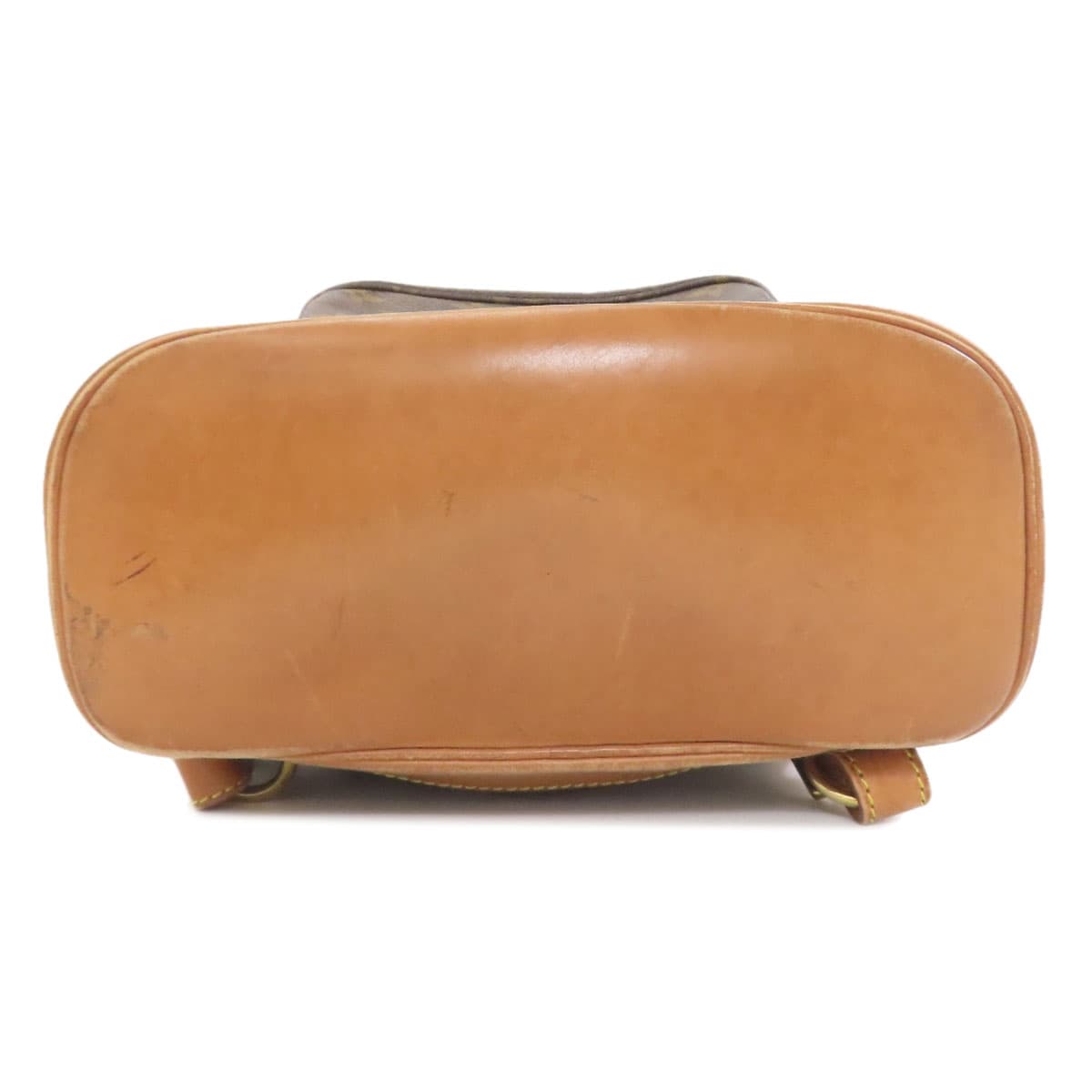 Louis Vuitton M51136 Montsouris MM Backpack/Daypack Monogram Canvas for Women [Used] [LOUIS VUITTON] M51136 4