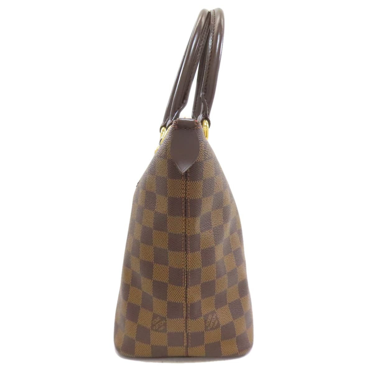 Louis Vuitton N51183 Saleya PM Handbag Damier Canvas Ladies [Used] [LOUIS VUITTON] N51183 3