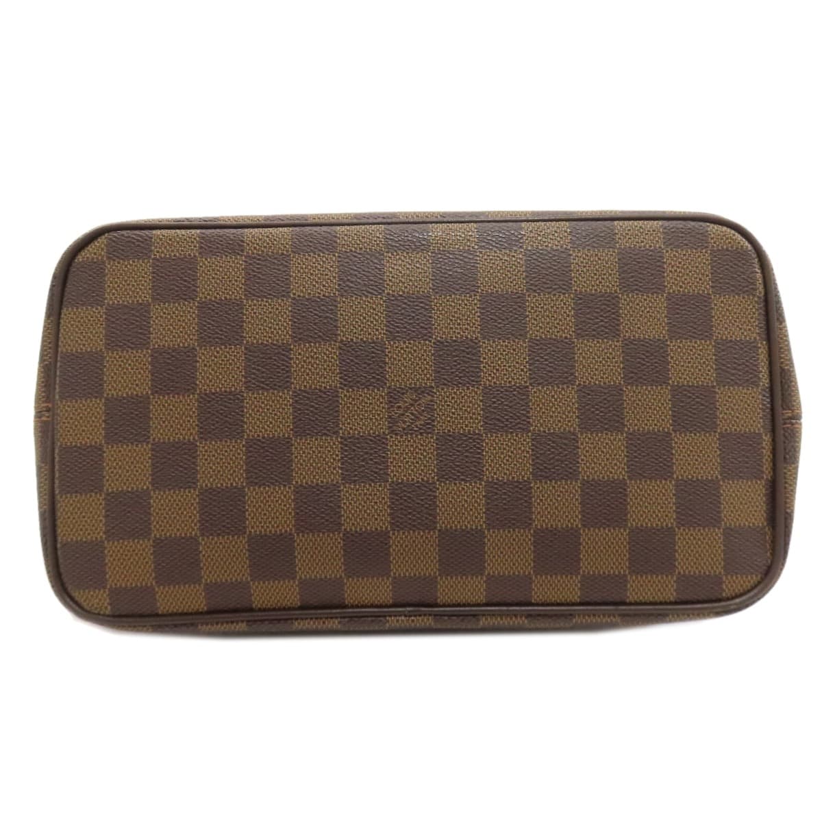 Louis Vuitton N51183 Saleya PM Handbag Damier Canvas Ladies [Used] [LOUIS VUITTON] N51183 4