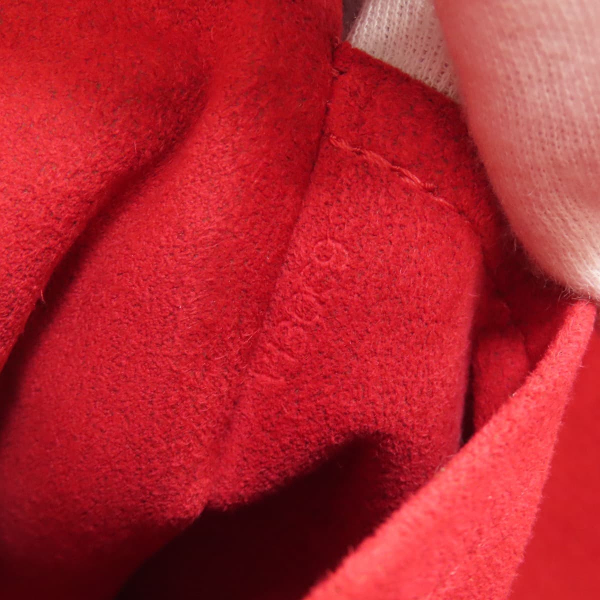 Louis Vuitton N51183 Saleya PM Handbag Damier Canvas Ladies [Used] [LOUIS VUITTON] N51183 6