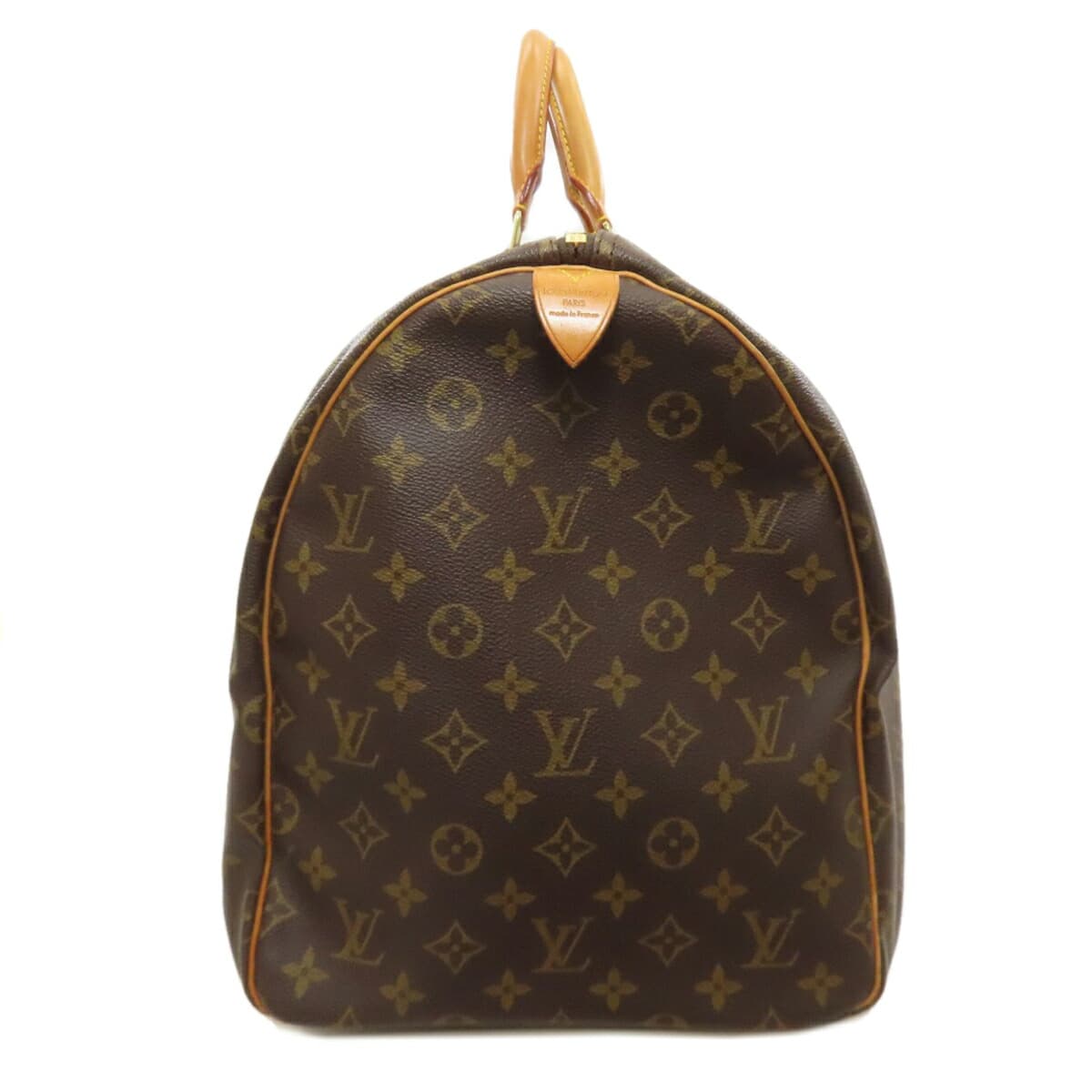 Louis Vuitton M41424 Keepall 55 Boston Bag Monogram Canvas for Women [Used] [LOUIS VUITTON] M41424 3