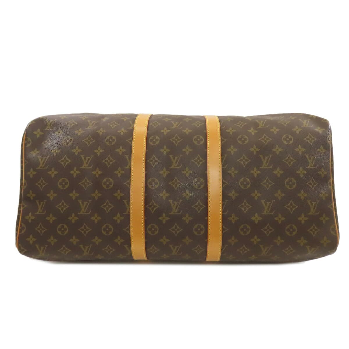 Louis Vuitton M41424 Keepall 55 Boston Bag Monogram Canvas for Women [Used] [LOUIS VUITTON] M41424 4