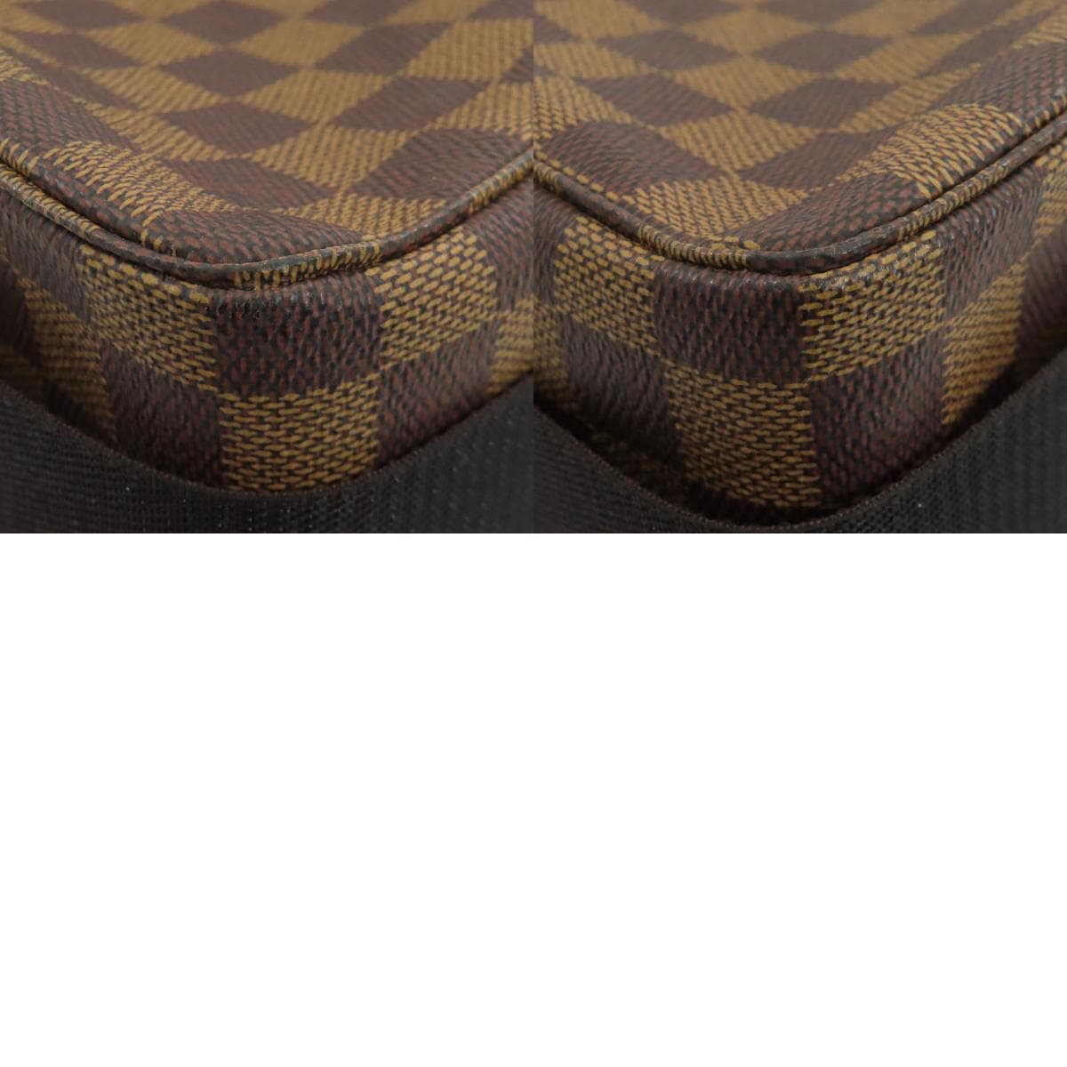 Louis Vuitton N42270 Broadway Shoulder Bag Damier Canvas Ladies [Used] [LOUIS VUITTON] N42270 10